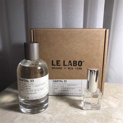 costco le labo santal 33.